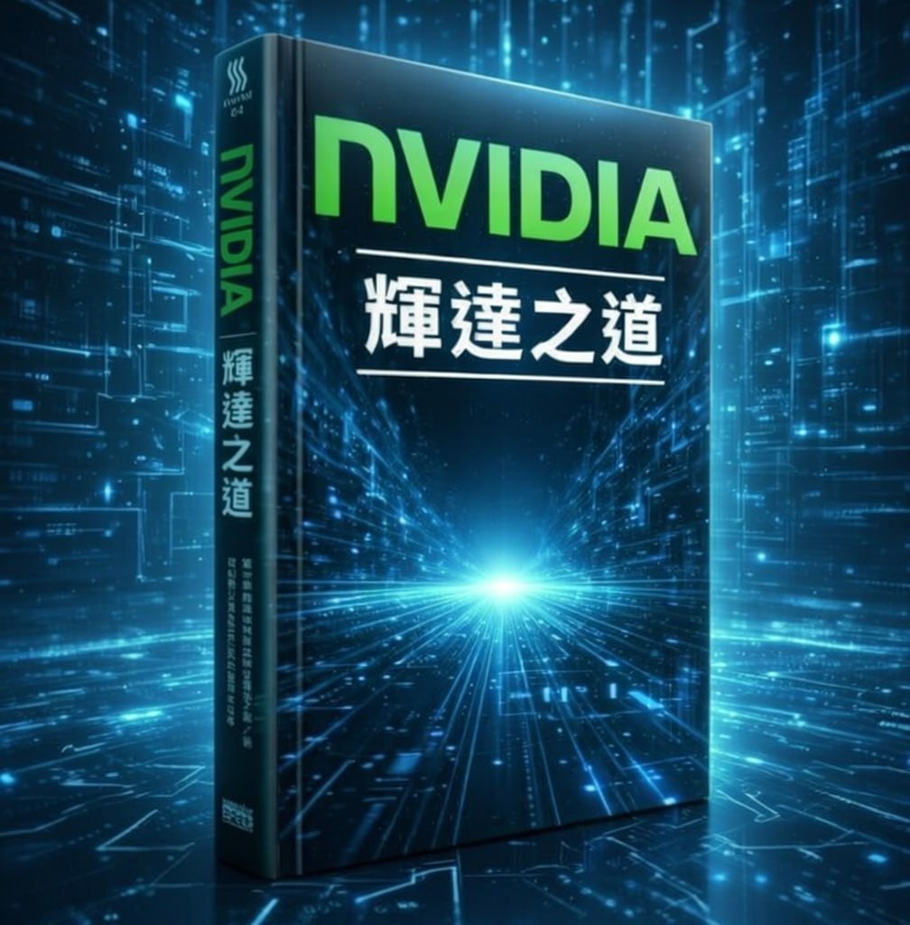 輝達之道